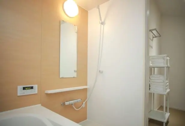 Ev (For 2-4 Guests)