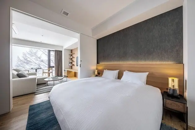 Deluxe Apart Daire, 1 Yatak Odası, Sigara İçilmez