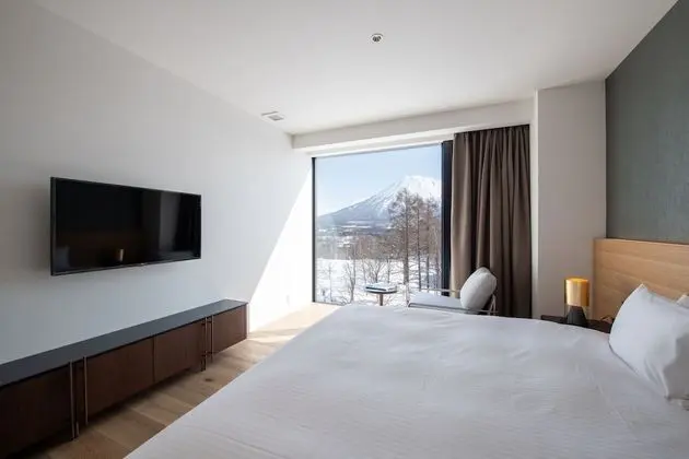Deluxe Apart Daire, 1 Yatak Odası, Sigara İçilmez