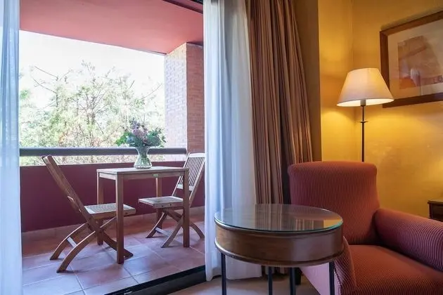 Superior Tek Büyük Yataklı Oda, 2 Tek Kişilik Yatak