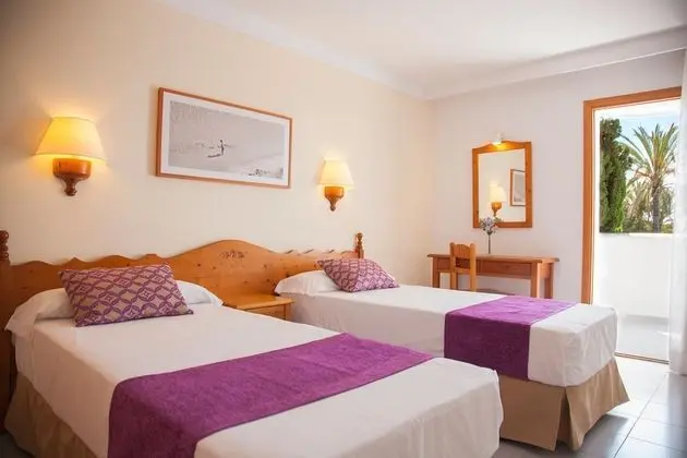 Economy Apart Daire, 1 Yatak Odası