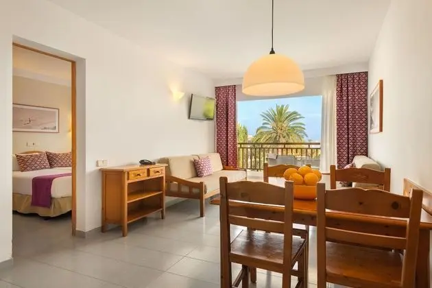 Economy Apart Daire, 1 Yatak Odası