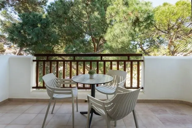 Standard Apart Daire, 1 Yatak Odası (3 Adults + 1 Child)