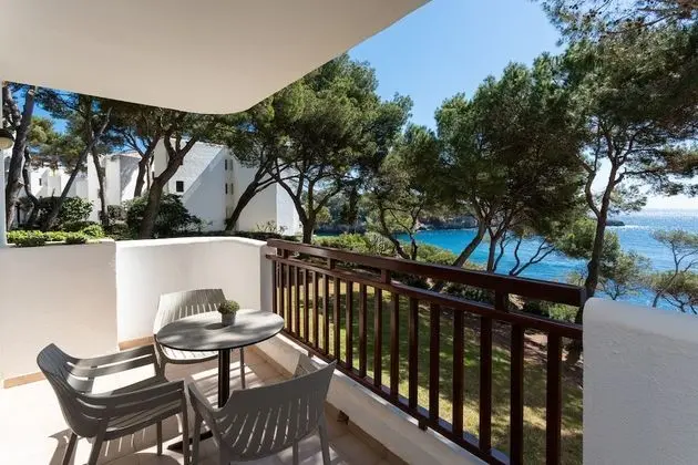 Standard Apart Daire, 1 Yatak Odası, Deniz Manzaralı