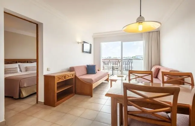 Standard Apart Daire, 1 Yatak Odası, Deniz Manzaralı