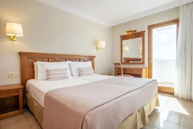 Standard Apart Daire, 1 Yatak Odası, Deniz Manzaralı