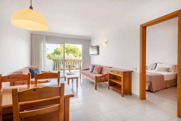 Economy Apart Daire, 1 Yatak Odası