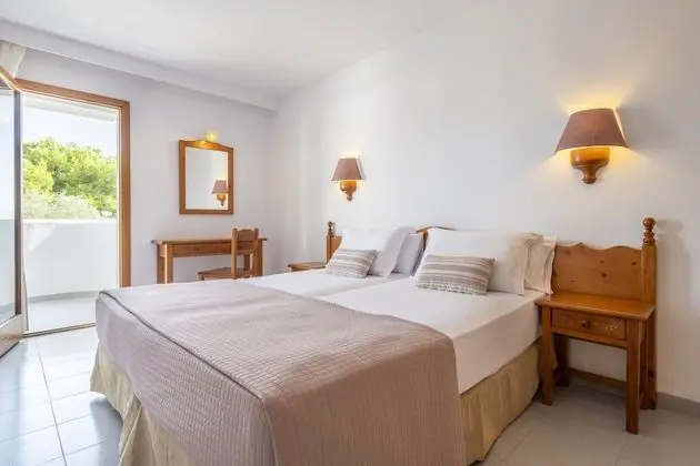 Economy Apart Daire, 1 Yatak Odası