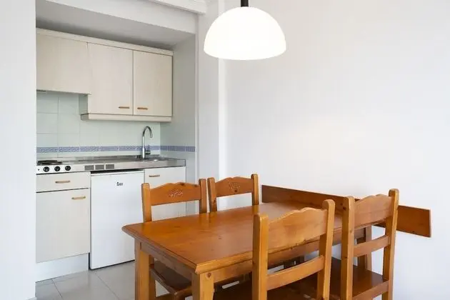 Economy Apart Daire, 1 Yatak Odası