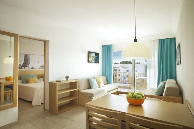 Standard Apart Daire, 1 Yatak Odası