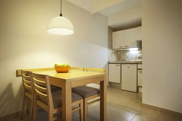 Standard Apart Daire, 1 Yatak Odası
