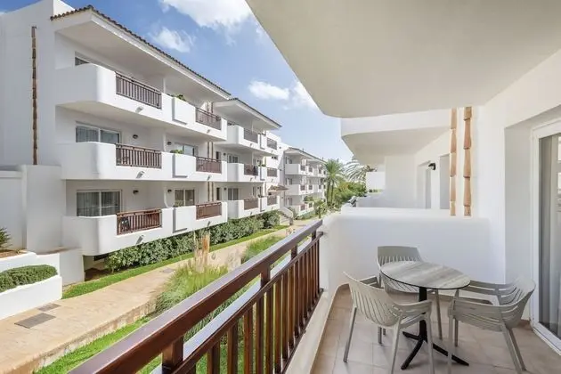 Standard Apart Daire, 1 Yatak Odası