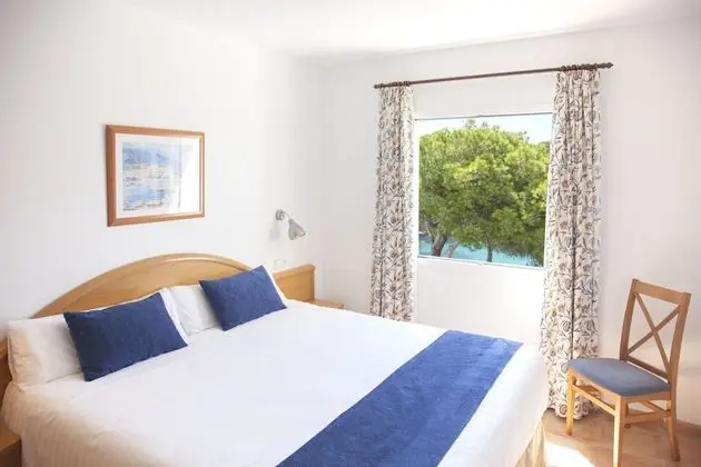 Villa, 2 Yatak Odası, Deniz Manzaralı (4 adults and 1 kid)