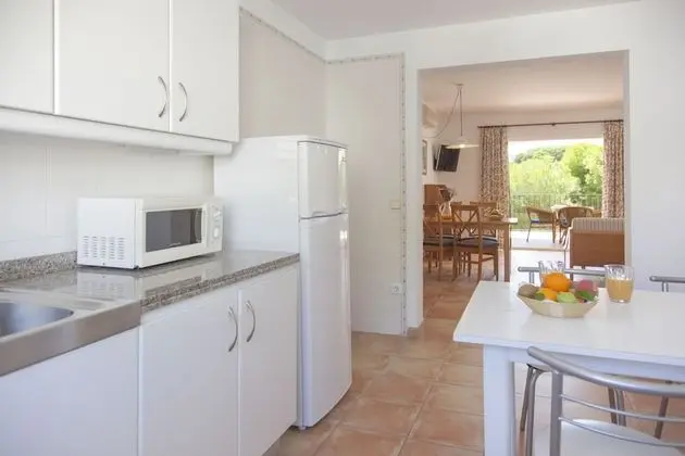 Villa, 2 Yatak Odası, Deniz Manzaralı (4 adults and 1 kid)