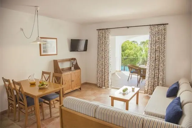 Villa, 2 Yatak Odası, Deniz Manzaralı (4 adults and 1 kid)