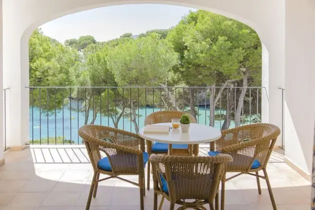 Villa, 2 Yatak Odası, Deniz Manzaralı (4 adults and 1 kid)