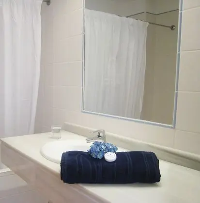 Villa, 2 Yatak Odası, Deniz Manzaralı (4 adults and 1 kid)
