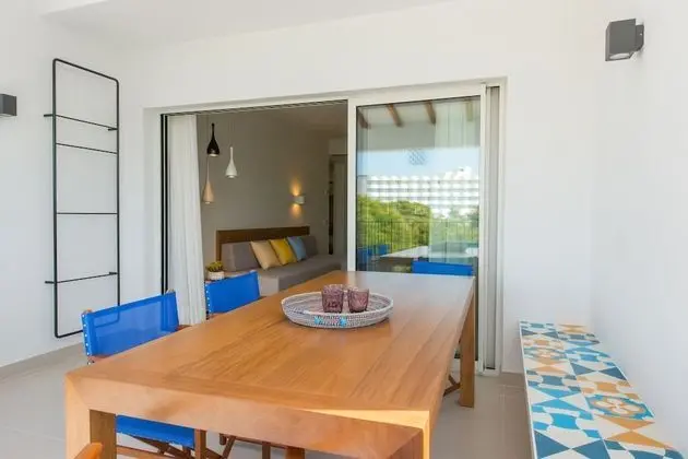 Premium Villa, 2 Yatak Odası, Deniz Manzaralı (4 adults)