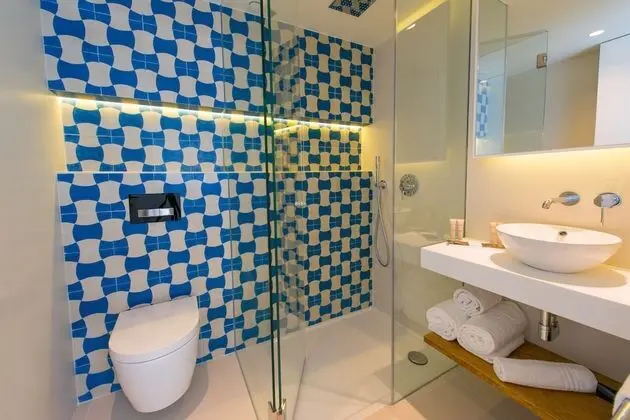 Premium Villa, 2 Yatak Odası, Deniz Manzaralı (4 adults)