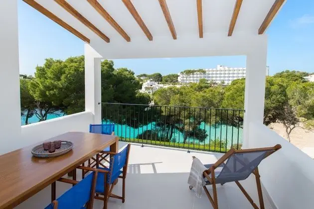 Premium Villa, 2 Yatak Odası, Deniz Manzaralı (4 adults)