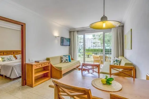 Standard Apart Daire, 1 Yatak Odası (2 Adults + 1 Child)