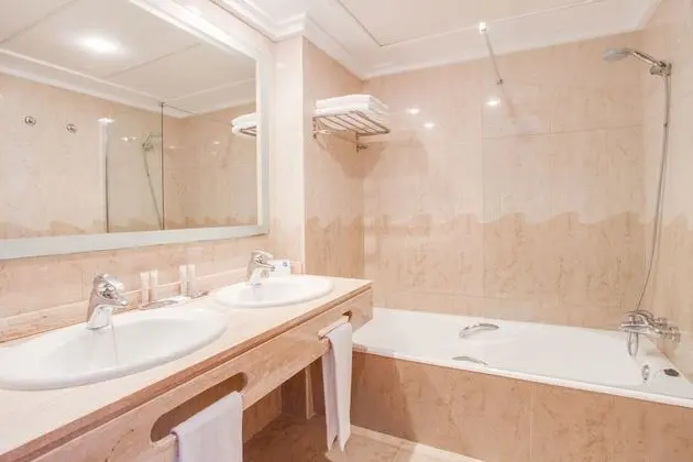 Standard Apart Daire, 1 Yatak Odası (2 Adults + 1 Child)