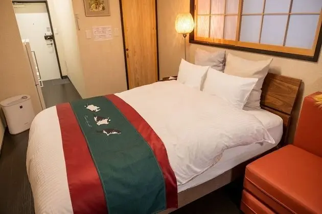 Oda, Sigara İçilmez (Cat Friendly, 2nd Floor)