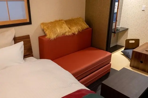 Oda, Sigara İçilmez (Cat Friendly, 2nd Floor)