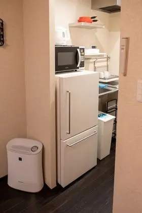 Oda, Sigara İçilmez (Cat Friendly, 2nd Floor)