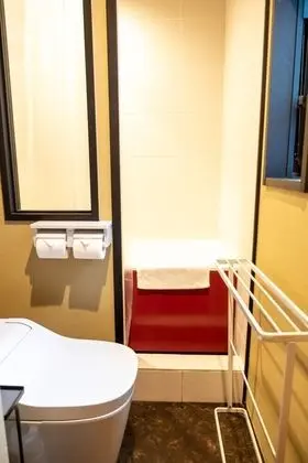 Oda, Sigara İçilmez (Cat Friendly, 2nd Floor)