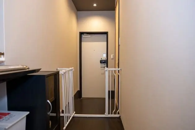 Oda, Sigara İçilmez (Dog Friendly, 1st Floor)