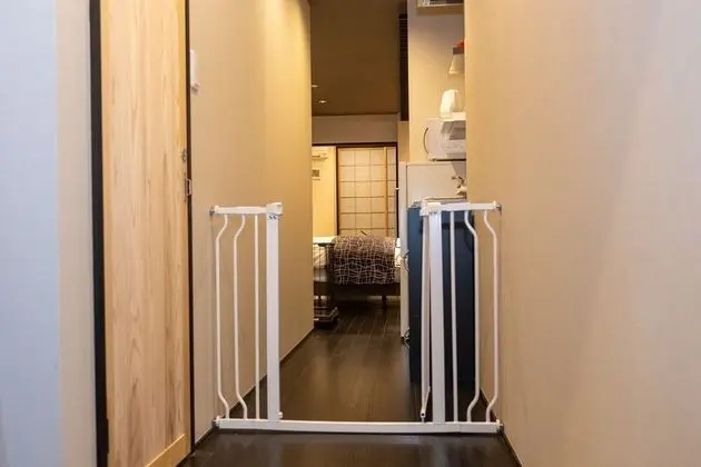 Oda, Sigara İçilmez (Dog Friendly, 1st Floor)