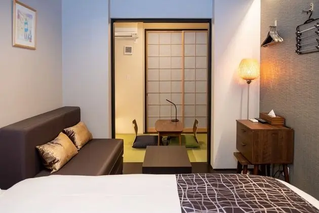 Oda, Sigara İçilmez (Dog Friendly, 1st Floor)