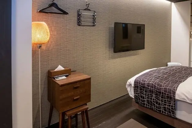 Oda, Sigara İçilmez (Dog Friendly, 1st Floor)