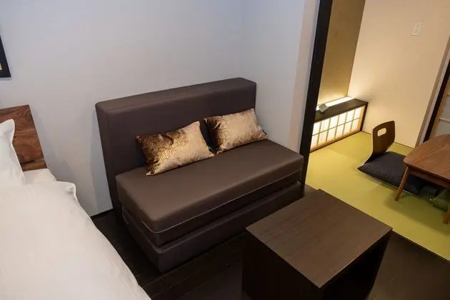 Oda, Sigara İçilmez (Dog Friendly, 1st Floor)