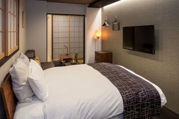 Oda, Sigara İçilmez (Dog Friendly, 1st Floor)