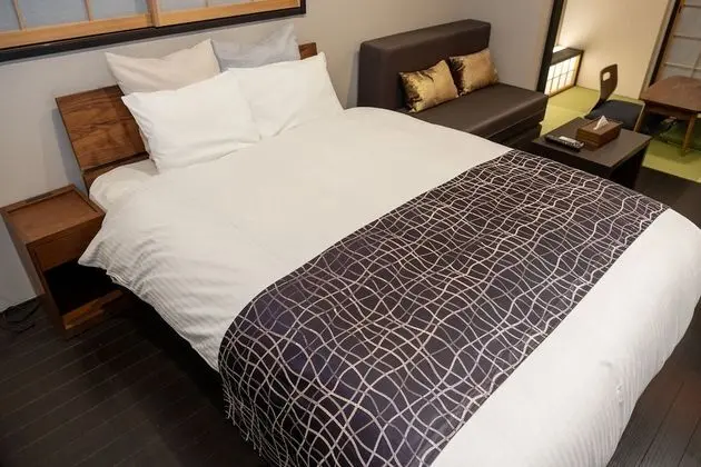 Oda, Sigara İçilmez (Dog Friendly, 1st Floor)