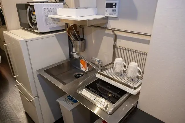 Oda, Sigara İçilmez (Dog Friendly, 1st Floor)