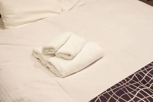 Oda, Sigara İçilmez (Dog Friendly, 1st Floor)