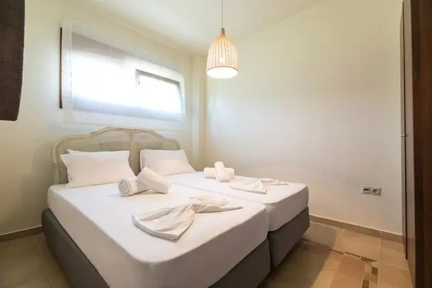 Villa, 3 Yatak Odası, Havuz Kullanımı