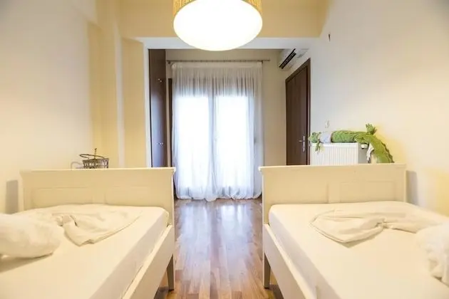Villa, 3 Yatak Odası, Havuz Kullanımı