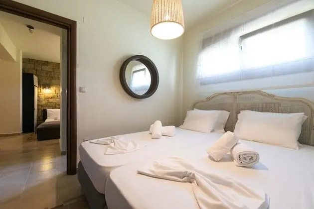 Villa, 3 Yatak Odası, Havuz Kullanımı