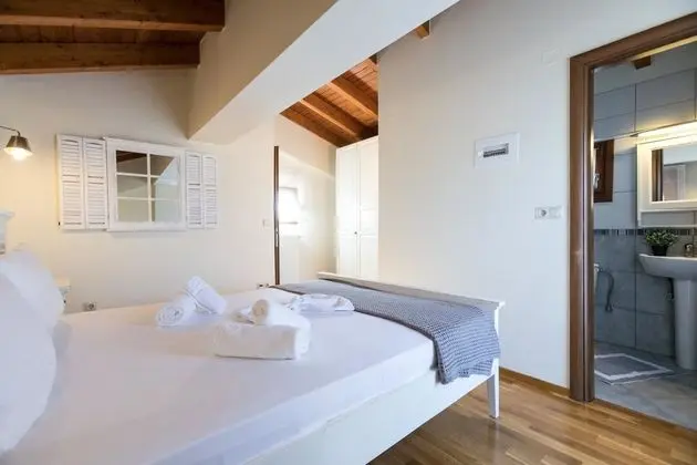 Villa, 3 Yatak Odası, Havuz Kullanımı