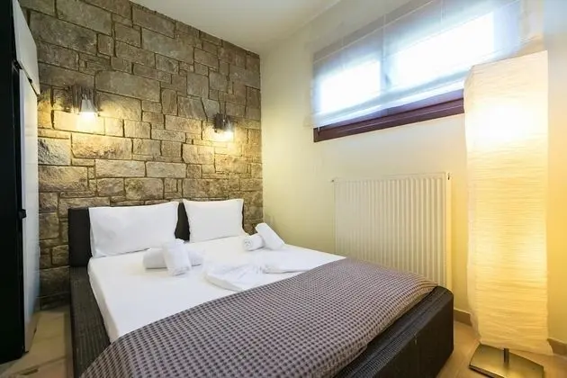 Villa, 3 Yatak Odası, Havuz Kullanımı