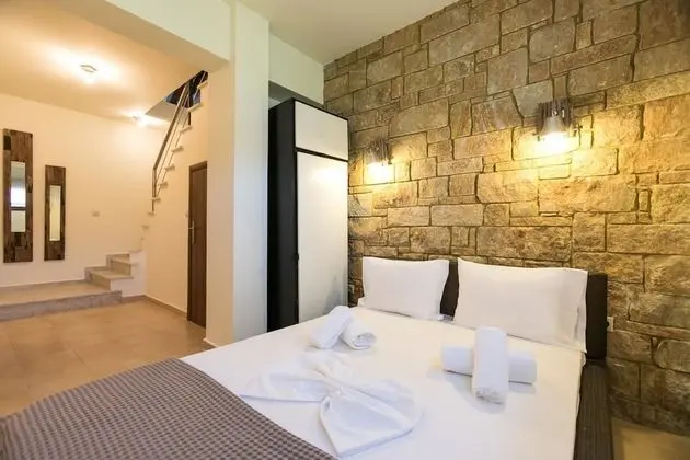 Villa, 3 Yatak Odası, Havuz Kullanımı