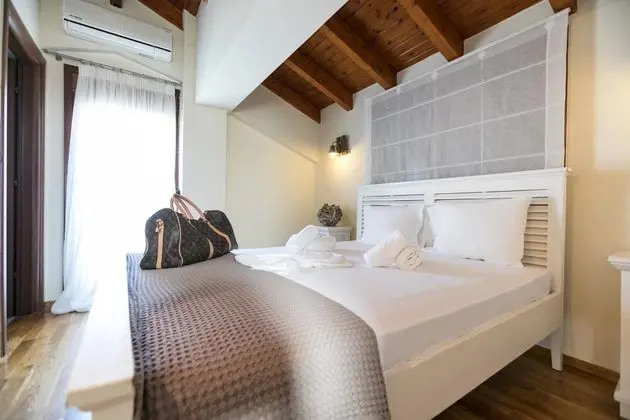 Villa, 3 Yatak Odası, Havuz Kullanımı