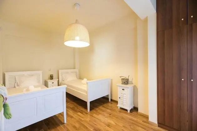 Villa, 3 Yatak Odası, Havuz Kullanımı