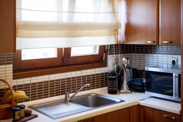 Villa, 3 Yatak Odası, Havuz Kullanımı