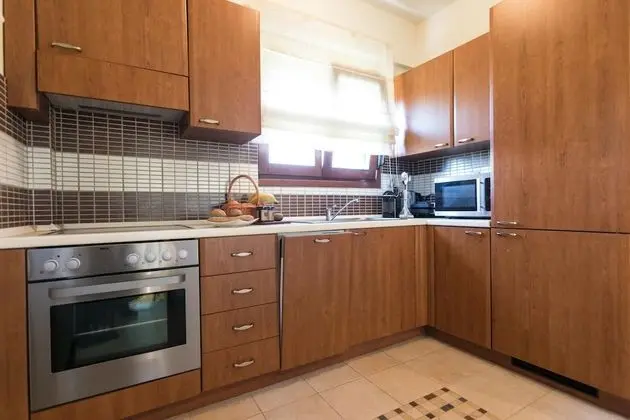 Villa, 3 Yatak Odası, Havuz Kullanımı