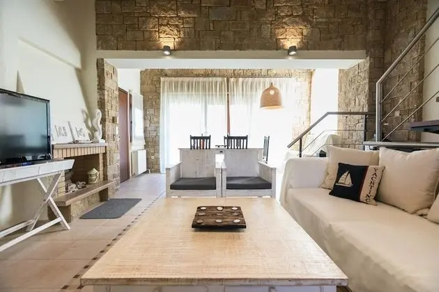 Villa, 3 Yatak Odası, Havuz Kullanımı